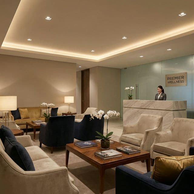 ADARE Corporate Wellness