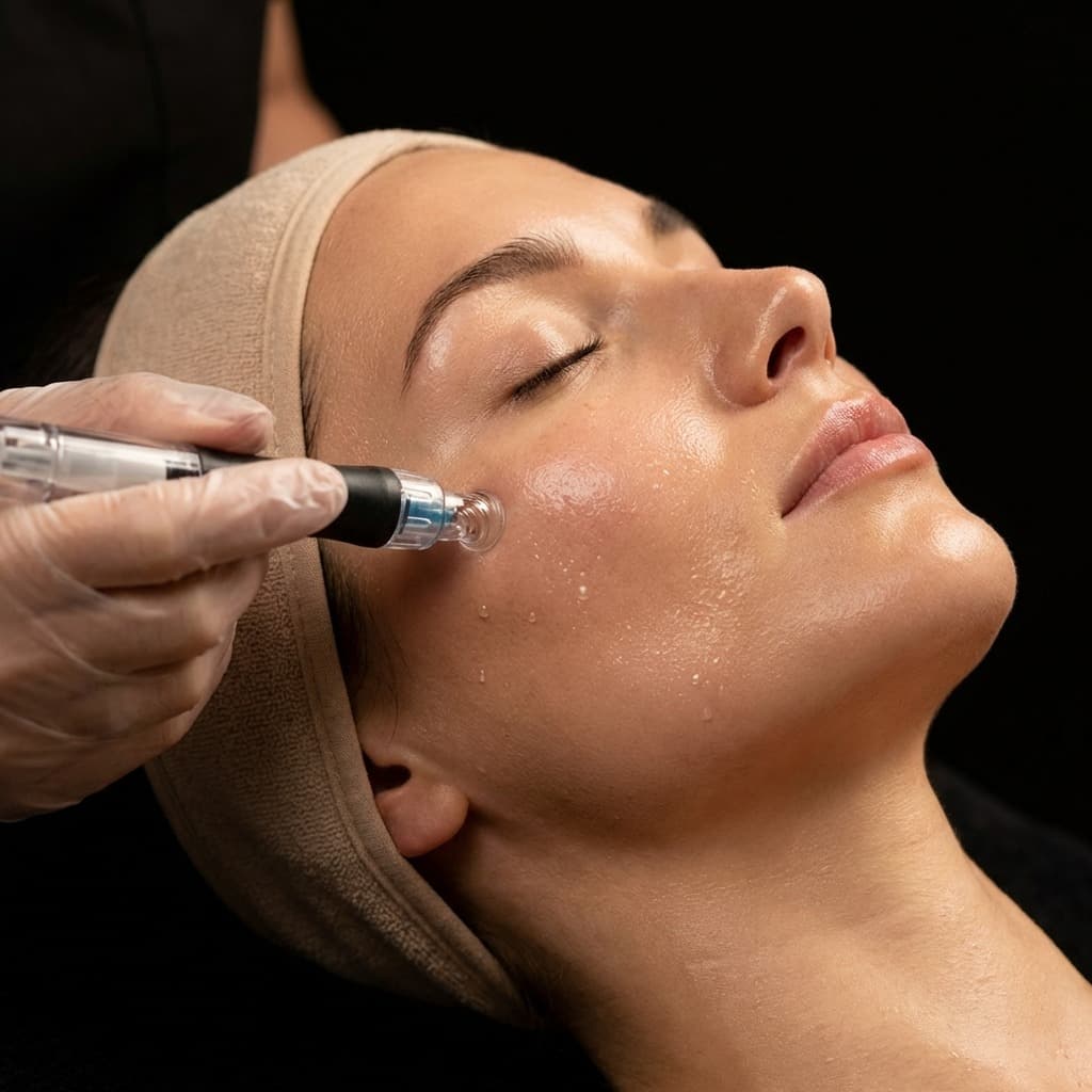 HydraFacial