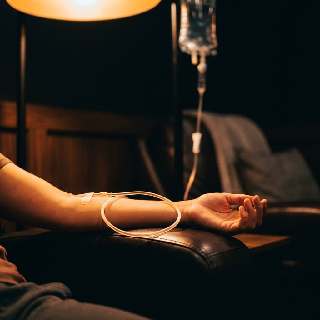 NAD+ Therapy: What the Science Actually Says