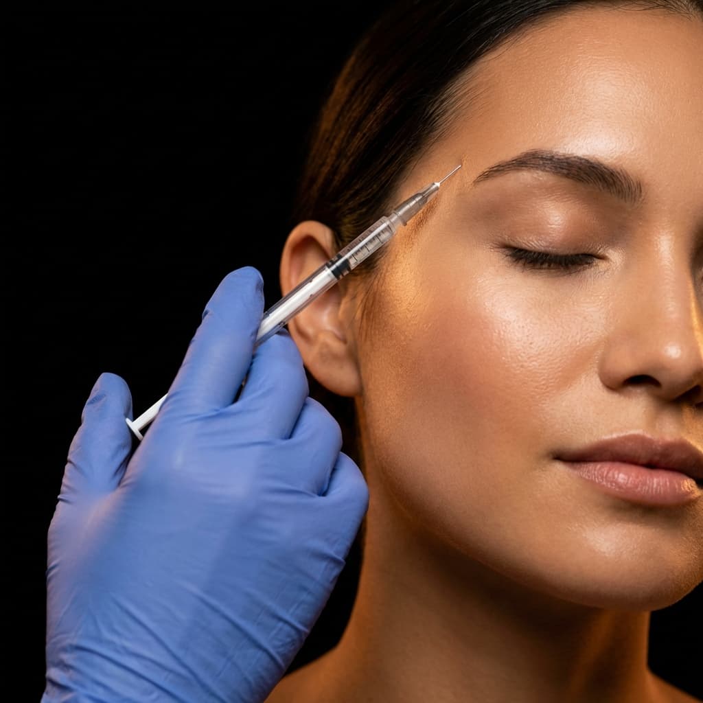 Botox vs. Dysport: How to Choose the Right Neurotoxin