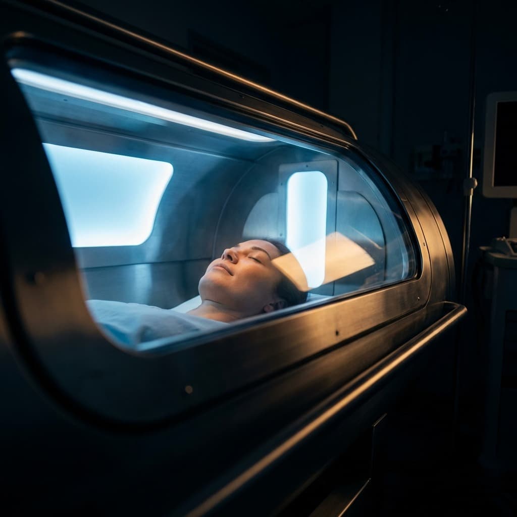 Recovery & Performance